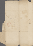 Peabody, Elizabeth [Palmer], mother, ALS to. May 4, 1832.