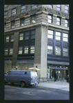 Block 134: Reade Street between Centre Street and Elk Street (north side)