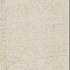 Peabody, Elizabeth [Palmer] & Nathaniel, mother and father, ALS to. Jul. 23-26, 1832.