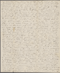 Peabody, Elizabeth [Palmer] & Nathaniel, mother and father, ALS to. Jul. 23-26, 1832.