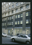 Block 134: Reade Street between Centre Street and Elk Street (north side)