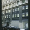 Block 134: Reade Street between Centre Street and Elk Street (north side)