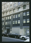 Block 134: Reade Street between Centre Street and Elk Street (north side)