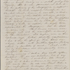 Peabody, Elizabeth [Palmer], mother, AL to. Jul. 4, 1841.