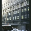 Block 134: Reade Street between Centre Street and Elk Street (north side)