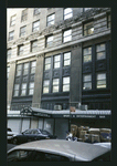 Block 134: Reade Street between Centre Street and Elk Street (north side)