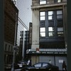 Block 134: Reade Street between Centre Street and Elk Street (north side)
