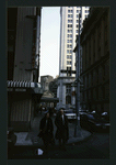 Block 134: Elk Street between Reade Street and Duane Street (east side)