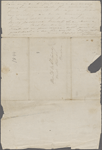 Peabody, Elizabeth [Palmer], mother, ALS (second part) to. [Feb. 22-24, 1843]. [Previously: March, 1844]