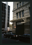 Block 134: Elk Street between Reade Street and Duane Street (east side)