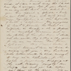 Peabody, Elizabeth [Palmer], mother, AL to. Jul. 11, 1844. 