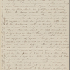 Peabody, Elizabeth [Palmer], mother, AL to. Jan. 26, [1845]. 
