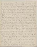 Peabody, Elizabeth [Palmer], mother, AL to. Jan. 26, [1845]. 