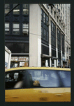 Block 134: Centre Street between Duane Street and Reade Street (west side)