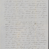 Peabody, Elizabeth [Palmer], mother, AL to. Feb. 5, 1847.