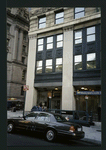 Block 134: Centre Street between Duane Street and Reade Street (west side)