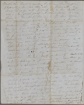 Peabody, Elizabeth [Palmer], mother, AL to. Dec. 19, 1847.