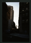 Block 134: Centre Street between Duane Street and Reade Street (west side)