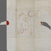 Peabody, Elizabeth [Palmer], mother, ALS to. Mar. 26, 1848.