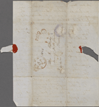 Peabody, Elizabeth [Palmer], mother, ALS to. Mar. 26, 1848.