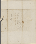 Peabody, Elizabeth [Palmer], mother, ALS to. Sep. 1848.