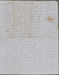Peabody, Elizabeth [Palmer], mother, AL (incomplete) to. Nov. 5-6, [1848].