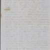 Peabody, Elizabeth [Palmer], mother, AL (incomplete) to. Nov. 5-6, [1848].
