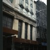 Block 135: Reade Street between Elk Street and Broadway (south side)