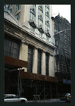 Block 135: Reade Street between Elk Street and Broadway (south side)