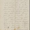 Peabody, Elizabeth [Palmer], mother, AL to. Sep. 27, 1849. 