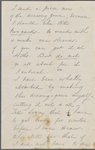 Peabody, Elizabeth [Palmer], mother, AL to. Sep. 27, 1849. 