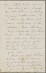 Peabody, Elizabeth [Palmer], mother, AL to. Sep. 27, 1849. 