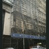Block 135: Reade Street between Elk Street and Broadway (south side)