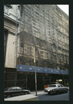 Block 135: Reade Street between Elk Street and Broadway (south side)