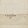 Peabody, Elizabeth [Palmer], mother, AL to. Nov. 25, [1849]. 