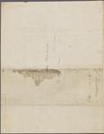 Peabody, Elizabeth [Palmer], mother, AL to. Nov. 25, [1849]. 
