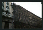 Block 135: Reade Street between Elk Street and Broadway (south side)