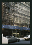 Block 135: Reade Street between Elk Street and Broadway (south side)