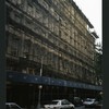 Block 135: Reade Street between Elk Street and Broadway (south side)
