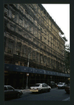 Block 135: Reade Street between Elk Street and Broadway (south side)