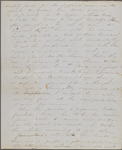 Peabody, Elizabeth [Palmer], mother, ALS to. Jun. 9[-10], 1850.
