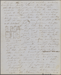 Peabody, Elizabeth [Palmer], mother, ALS to. Jun. 23-24, 1850.