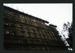 Block 135: Reade Street between Elk Street and Broadway (south side)