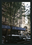 Block 135: Reade Street between Elk Street and Broadway (south side)
