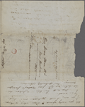 Peabody, Elizabeth [Palmer], mother, ALS to. Aug. 1, 1850.