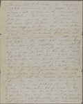 Peabody, Elizabeth [Palmer], mother, ALS to. [Sep. 9, 1850].