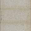 Peabody, Elizabeth [Palmer], mother, ALS to. [Sep. 9, 1850].