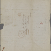 Peabody, Elizabeth [Palmer], mother, ALS to. [Sep. 12, 1850].
