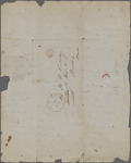 Peabody, Elizabeth [Palmer], mother, ALS to. [Sep. 12, 1850].