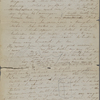 Peabody, Elizabeth [Palmer], mother, AL (incomplete) to. [Sep? 1850].